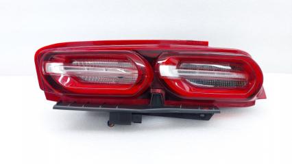 Фонарь задний правый Chevrolet Camaro LGX БУ