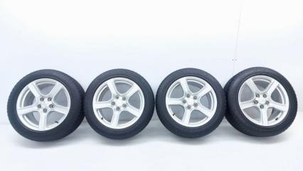 Колеса комплект Chevrolet Camaro LGX БУ
