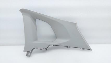 Обшивка багажника правая Volkswagen Tiguan MK2 DBGC БУ