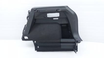 Обшивка багажника правая Volkswagen Tiguan MK2 DBGC БУ