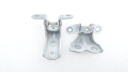 Петля двери правая передняя Kia Rio FB 2017 G4LC