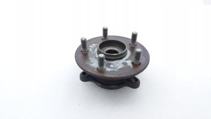 Ступица передняя Toyota Camry 70 2ARFE БУ