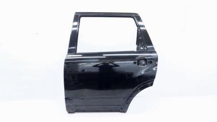 Дверь задняя левая Kia Mohave HM2 D6EB БУ
