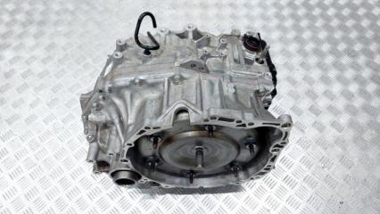 АКПП Geely Monjaro KX11 2022 JLH4G20TDB