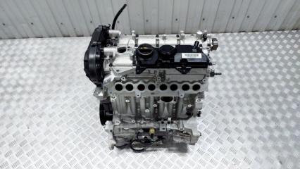 Двигатель Geely Monjaro KX11 JLH4G20TDB БУ