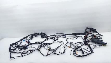 Проводка салона Geely Monjaro KX11 2022 JLH4G20TDB Проводка салона Geely Monjaro KX11 2022 JLH4G20TDB