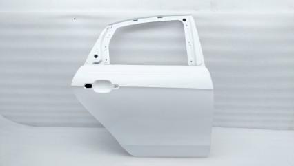 Дверь задняя правая Kaiyi E5 GS11 SQRE4T15C БУ
