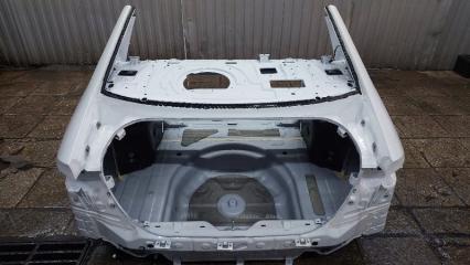 Кузов задняя часть Kaiyi E5 GS11 SQRE4T15C БУ