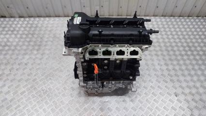 Двигатель Kaiyi E5 GS11 SQRE4T15C БУ