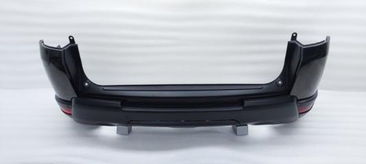 Бампер задний Range Rover Sport L494 200AT БУ