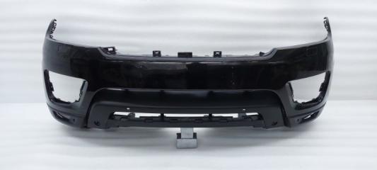 Бампер передний Range Rover Sport L494 200AT БУ