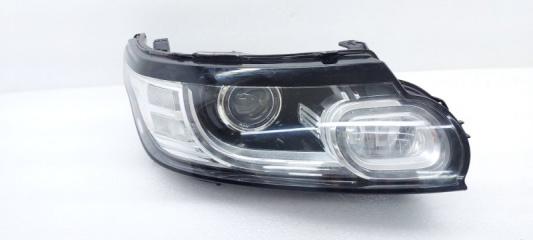 Фара правая Range Rover Sport L494 200AT БУ