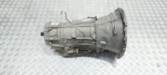 АКПП Range Rover Sport L494 2015 30DDTX