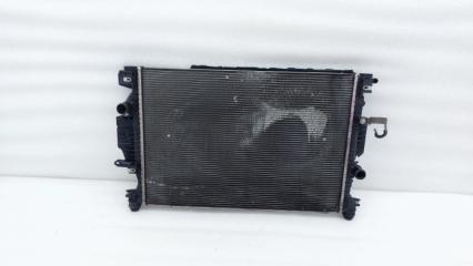 Радиатор основной Ford Mondeo 5 2017 S7CB Радиатор основной Ford Mondeo 5 2017 S7CB