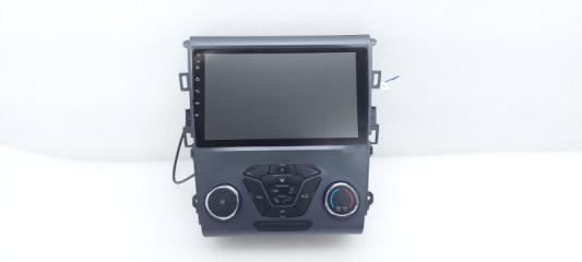 Магнитола Ford Mondeo 5 2017 S7CB Магнитола Ford Mondeo 5 2017 S7CB