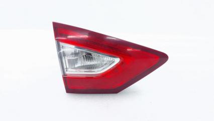Фонарь задний левый Ford Mondeo 5 S7CB БУ