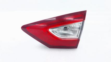 Фонарь задний правый Ford Mondeo 5 S7CB БУ