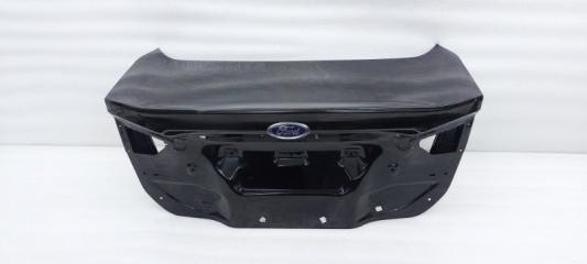 Крышка багажника Ford Mondeo 5 S7CB БУ