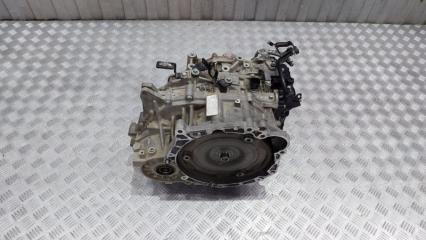 АКПП Kia Rio X FB 2021 G4FG