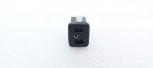 Адаптер AUX\ USB Cadillac Escalade K2 L86 БУ