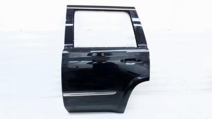 Дверь задняя левая Cadillac Escalade K2 L86 БУ