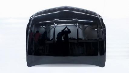 Капот Cadillac Escalade K2 L86 БУ