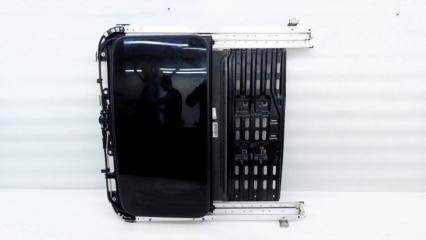 Люк Cadillac Escalade K2 L86 БУ
