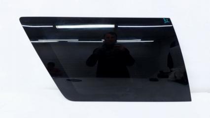 Стекло кузовное глухое заднее левое Cadillac Escalade K2 L86 БУ