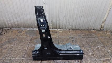 Порог со стойкой правый Zeekr 001 1 БУ