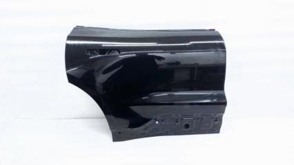 Дверь задняя правая Zeekr 001 1 БУ