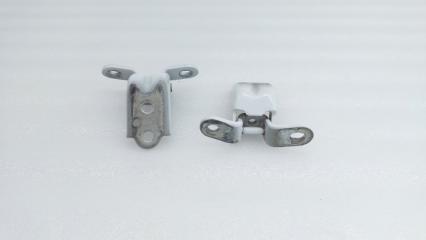 Петля двери правая передняя Hyundai Sonata DN 2021 G4NA