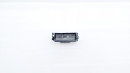 Плафон подсветки номера правый Hyundai Sonata DN G4NA БУ