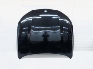 Капот BMW 7-Series G11 B57D30A БУ
