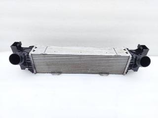 Интеркулер BMW 7-Series G11 B57D30A БУ