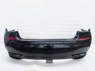 Бампер задний BMW 7-Series G11 B57D30A БУ