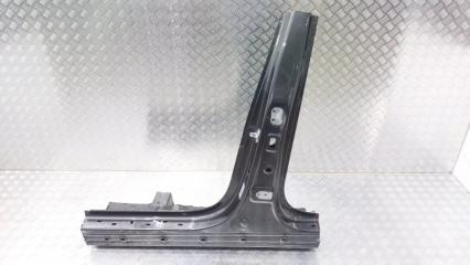 Порог со стойкой левый Kia K5 DL3 G4KN БУ