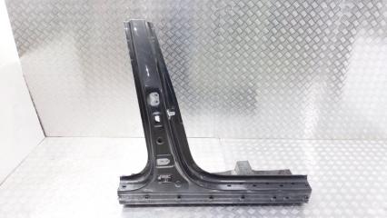 Порог со стойкой правый Kia K5 DL3 G4KN БУ