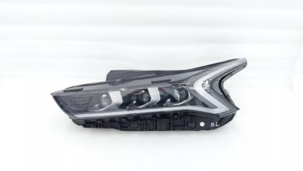 Фара левая Kia K5 DL3 G4KN БУ