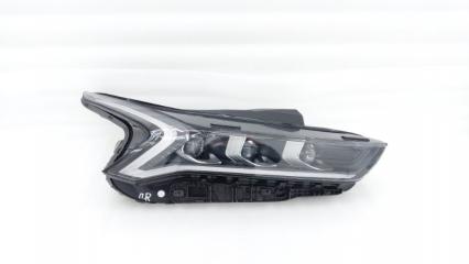 Фара правая Kia K5 DL3 G4KN БУ