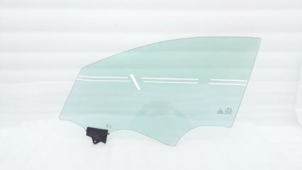 Стекло двери переднее левое Kia K5 DL3 G4KN БУ