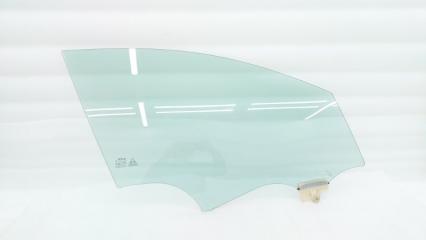 Стекло двери переднее правое Kia K5 DL3 G4KN БУ