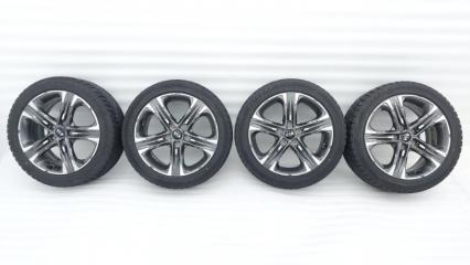 Диски литые комплект Kia K5 DL3 G4KN БУ