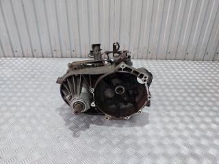МКПП Volkswagen Transporter T5 BRS БУ