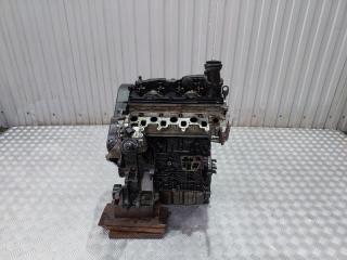 Двигатель Volkswagen Transporter Caravelle T5 CAAC БУ