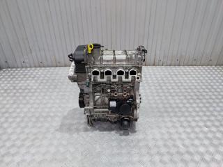 Двигатель Skoda Rapid NK6 CWVA БУ
