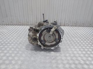АКПП Skoda Rapid NK6 CWVA БУ