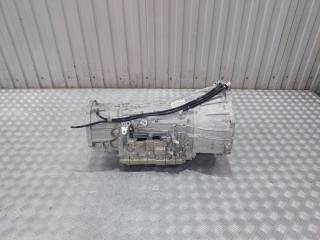 АКПП Toyota Land Cruiser Prado J150 2022 1GDFTV