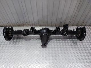 Мост Toyota Land Cruiser Prado J150 2022 1GDFTV Мост Toyota Land Cruiser Prado J150 2022 1GDFTV