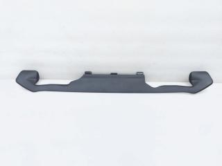 Накладка двери багажника Toyota Land Cruiser Prado J150 1GDFTV БУ