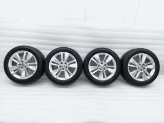 Колеса комплект Skoda Karoq NU7 DJKA БУ